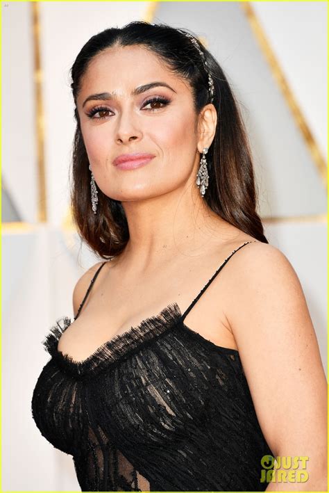 salma hayek sexiest pictures|Salma Hayek Shared 18 Bikini Pics for Her 58th Birthday